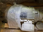 Nord Drive Systems 3HP SK100LP/4 Cus Tw APAB*NEW-2023-25 #204436426-200 230/460V. Fixed Price $670.00.