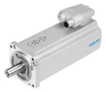 Festo EMME-AS-60-M-LS-AMB Servo Motor 2089733 New Worldwide Ship, Invoice. Fixed Price $1059.29.