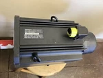 Rexroth Indramat Permanent Magnet Motor MAC112B-0-GG-3-F/130-B-1. Fixed Price $1150.00.