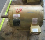 Baldor Reliance EM3313T-8 10 Hp, 1770 Rpm, Ph, General Purpose Motor.. Fixed Price $399.99.