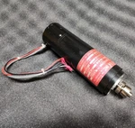Glentek GM2340-15 Permanent Magnet Dc Servo Motor 4000RPM Good Working Condition. Fixed Price $159.99.