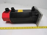 Fanuc A06B-0512-B141 Ac Servo Motor 3PH 8 Poles 2000RPM 110V Pulse Coder. Fixed Price $257.99.