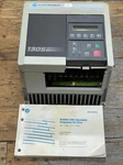 Allen Bradley 1305-AA12A-HA2 Ser Adjustable Freq Ac Drive Missing Front Plate. Fixed Price $500.00.