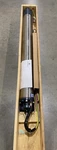 Franklin Electric 50HP Sand Fighter Submersible Motor 460V 3PH 2366188125. Fixed Price $2507.93.