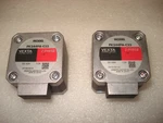 (lot Of New) Oriental Motor Vexta PK244PA-C22 Stepping. Fixed Price $70.00.