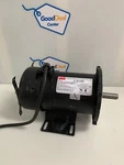 Dayton Permanent Magnet Dc Motor 4Z248D 1/4 Hp 1725 Rpm. Fixed Price $154.79.