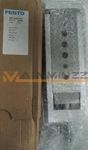 One New Festo DGSL-20-80-Y3A 544026 Slide Cylinder. Fixed Price $565.86.
