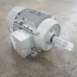 Siemens 1LE21012BB114AA3 Motor, 1760 Rpm, 15 Hp, 230/460 V, Fr: 254T, Ph, 60HZ. Fixed Price $1299.99.