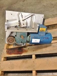 Eaton Dynamatic Ajusto Spede M4-440014-5043 Kc #5709. Fixed Price $3525.20.
