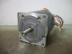 Sanyo Step-syn Stepping Motor 103-8572-5040 3.7VDC 1.15AMP 0.72 Deg/step Nob. Fixed Price $279.99.