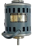 General Electric 5KH16KG134A 1-PHASE Motor 1725/1425RPM 1/12HP 50/60HZ 122. Fixed Price $22.00.