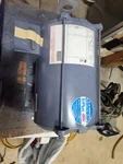 A.o. Smith Century E-plus Ac Motor 10 Hp 230/460V #7-850402-01-J2 1745RPM New!!. Fixed Price $540.00.