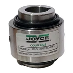 Joyce Dayton 06S100F050RS Flexible Sleeve Coupling 1" 1/2" Bore S6 Flex-rigid. Fixed Price $42.49.