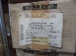 New Baldor M3556T-5 / M3556T5 Hp, 575 V, 1140 Rpm, Ph Usa. Fixed Price $699.00.