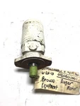 Brown Equipment 0120501001 Auger Motor 20MM. Fixed Price $299.99.