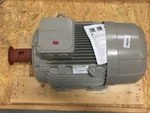 Siemens 1LE15231EA290AB4-Z Simotics Sd Ac Motor, 30HP/22.4KW. Fixed Price $1472.00.