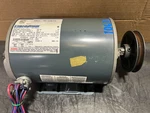 Marathon Electric / Eqn 56T17D5866A Hp 2 56HZ-80 Motor. Fixed Price $193.60.