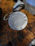 Lot Of Cramer Type 117 P17RAA66 Synchronous Motor, 115V, 60CY, 2.7W -free Ship. Fixed Price $74.99.
