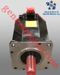 Fanuc A06B-0247-B100 Ac Motor A22/3000I A1000I Str *1 Year Warranty*. Fixed Price $1825.00.
