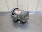Dayton 3N445A Electric Motor Hp 3450/2850 Rpm 220/440V Ph. Fixed Price $149.99.