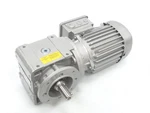 Stober S002VNF0074D71L4 Motor. Fixed Price $810.00.