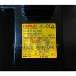 Used Fanuc Motor A06B-0247-B101. Fixed Price $1629.99.