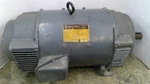 Powertron 25900440005 20 Hp Dc Motor 1750 Rpm 259AT 240 Arm/field Volts Dpfg. Fixed Price $1875.00.