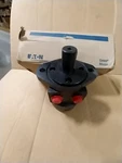 Eaton Char-lynn 103-1026-012 S-series Hydraulic Motor 15GPM 2000PSI-NEW In Box. Fixed Price $360.19.