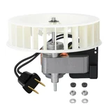 Exhaust Fan Motor & Blower Wheel For Nutone 665RP 668P J238-062-6404. Fixed Price $52.85.