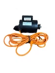 Leeson 120554.00 1HP 3450RPM 230V Electric Motor For Air Compressor / Tools. Fixed Price $122.50.