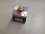 Minebea-matsushita 17PM-J801-01VS Stepping Motor T12504-01. Fixed Price $34.91.