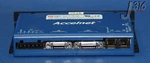 1026 Applied Materials Copley Accelnet Servo Motor Control, 800-1536 0190-24676. Fixed Price $516.47.