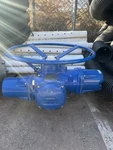 Flowserve Limitorque MX-40 Electric Valve Actuator Unused / Never Installed. Fixed Price $4500.00.