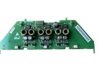 Abb NGDR-03 Driver Board Used & Cleaned Tested.. Fixed Price $450.00.
