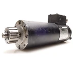 Sem Perm. Solenoid Servo Motor MT30R4-58. Fixed Price $3031.22.
