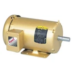 Baldor-reliance EM3611T-5 Three-phase Ac Induction Motor, Hp, 182T Frame,. Fixed Price $1036.99.