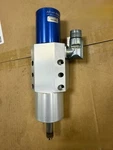 Alfred Jager Spindle B69-D150 01 S3 50000 Min 0.3KW. Fixed Price $1300.00.
