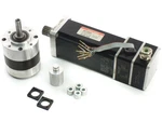 Maxon 48V Dc Servo Motor 1020 Rpm Shaft: 10MM 40MM L M021204A. Fixed Price $355.30.