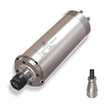 Water Cooled Cnc Spindle Motor 220V 2.2KW 24000RPM 400HZ 80MM ER20 For Engra.... Fixed Price $293.88.