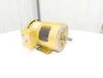 Baldor Electric CEM3546 Super Motor 1HP 1760 Rpm 230/460V 3PH Frame 56C. Fixed Price $299.99.