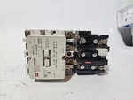 Cutler Hammer A200M1CAC Motor Control Model J. Fixed Price $169.15.