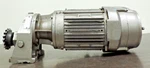 Leroy-somer Powerblok Gear Motor E465 1HP 1710RPM 3PH. Fixed Price $220.49.
