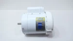 Leeson 114313.00 C6C17WC3G Motor 56C 1/2HP 1725RPM 115/208-230V-AC 1PH. Fixed Price $394.85.