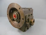 New Winsmith Reducer 926MDSR 1750RPM 1.12HP 40:1 1166 Tq Out. Fixed Price $157.49.