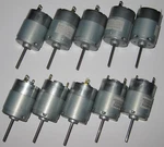 10 X Mabuchi RS-385PH Model Train Hobby Motor Long Shaft 2.3 Mm 12 V Dc. Fixed Price $33.95.
