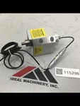 Herrmann Ultrasonic Converter 35-S-IP50-CL70HF Used #115296. Fixed Price $768.90.