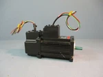 Toshiba Dc Brushless Motor 12M1-0100R 100W 3.25KG.CM 3000RPM Used. Fixed Price $134.99.
