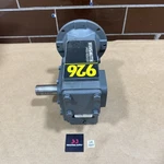 Winsmith 926MDN Speed Reducer Ratio 50:1 .99HP 1750RPM Warranty. Fixed Price $235.00.