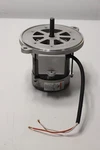 Wayne Oil Burner Ehasr Motor 24003-001 K41GWRFY-1073 115VAC 120V 1/5HP. Fixed Price $189.99.