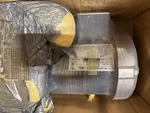 Marathon 1-3/4 Hp Motor 56-70 Frame 1725 Rpm 208-230/460VAC Phase Tefc Kvf. Fixed Price $288.75.